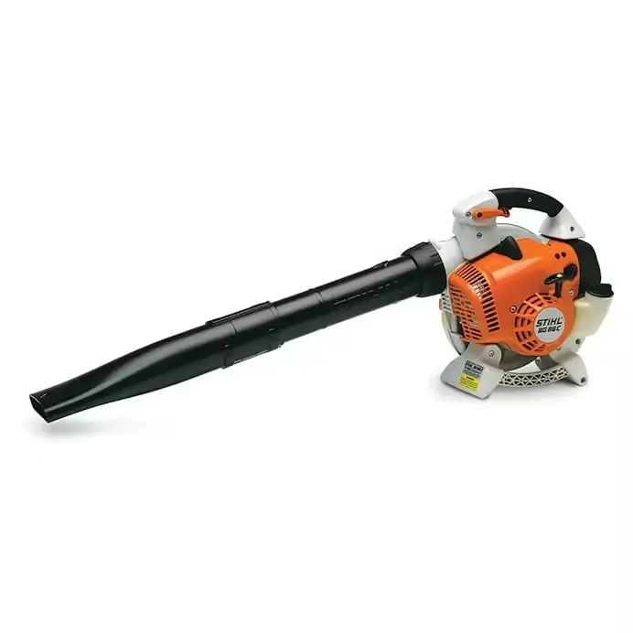 Stihl BG 86 CE Gas Blower - Farm and Home Supply
