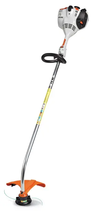Stihl FS 50 CE Gas Trimmer - Farm and Home Supply