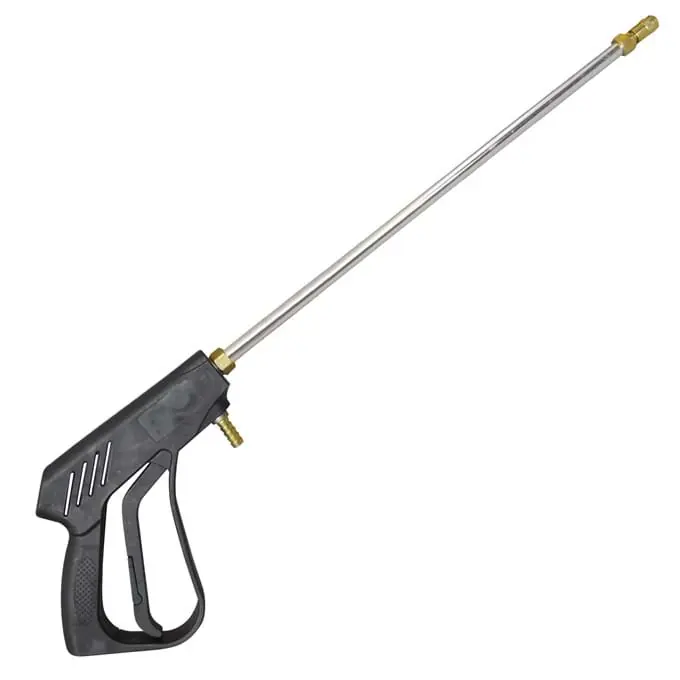 FIMCO 18" Deluxe Pistol Grip Spray Wand 5273959