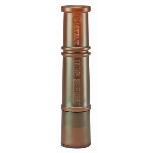 Hunters Specialties Strut Owl Limb Shaker 06973