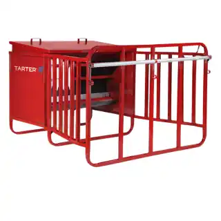 Tarter Calf Creep Feeder
