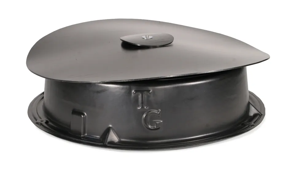 Tarter Standard Mineral Feeder