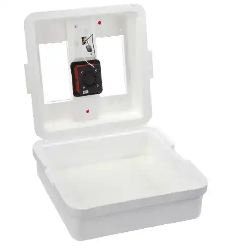 Little Giant Digital Egg Incubators with Circulated Fan - Model 10500