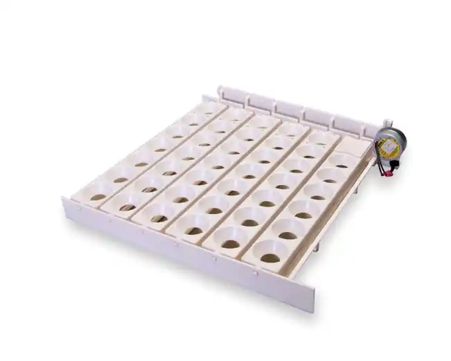 Little Giant Automatic Egg Turner 6300