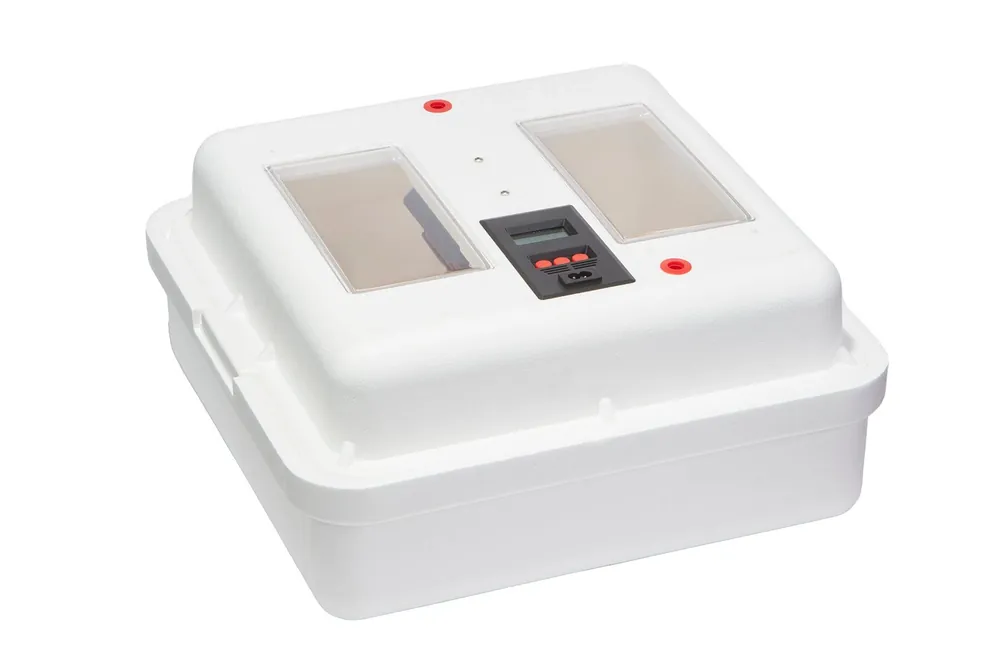 Little Giant Digital Egg Incubators - Model 9500 Still Air Incubator