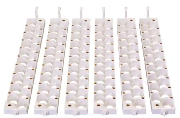 Little Giant Quail Rails 6302