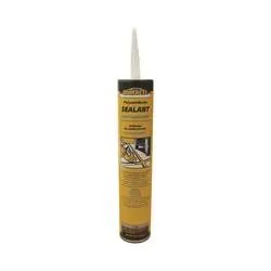 Quikrete 18660-30 Sealant, 29 oz Caulking Tube