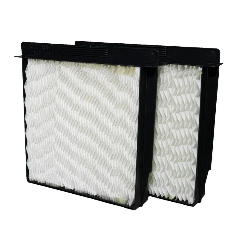 Essick 1040 Super Wick AIRCARE Humidifier Filter (2 Pack)