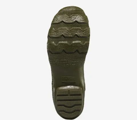 LaCrosse Burly Classic Waterproof Work Boots 18-Inch
