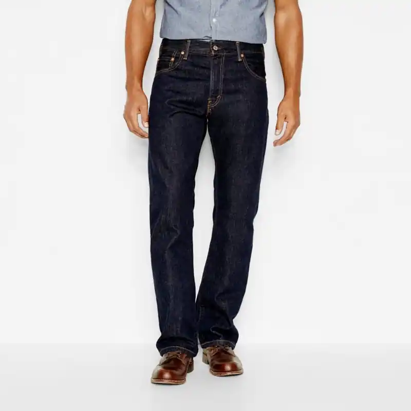 Levi‘s Mens 517 Boot Cut Jeans