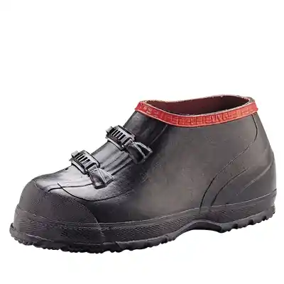 Servus Rubber Overshoes - FarmandHomeSupply.com