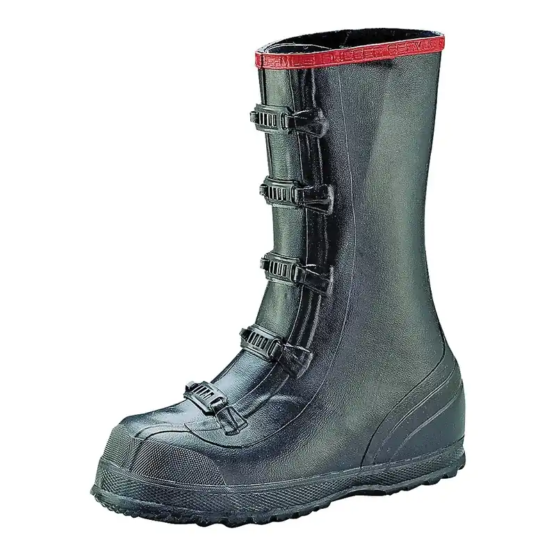 Ranger Rubber Overboots - Buckle