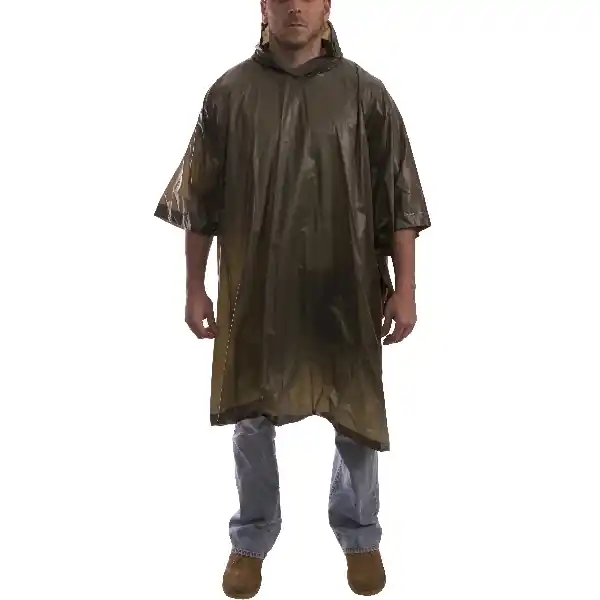 Tingley P68808 Pocho OSFA - Olive Drab