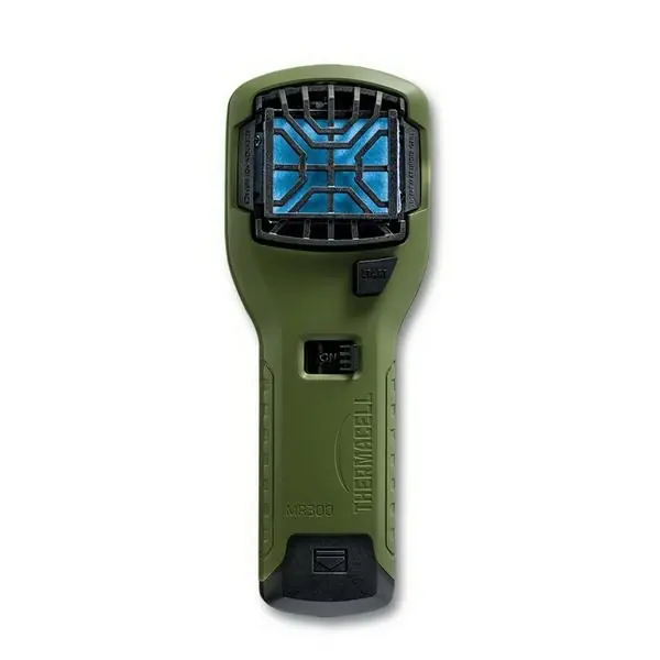 ThermaCELL Mosquito Repellent Appliance MRGJ