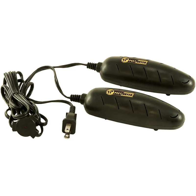 Peet Portable Boot Shoe Dryers - FarmandHomeSupply.com