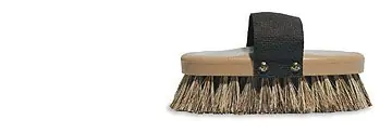 Decker Thoroughbred Body Grooming Brush 92