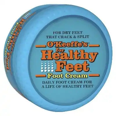 O‘Keefe‘s Healthy Feet 3.2 oz. - FarmandHomeSupply.com