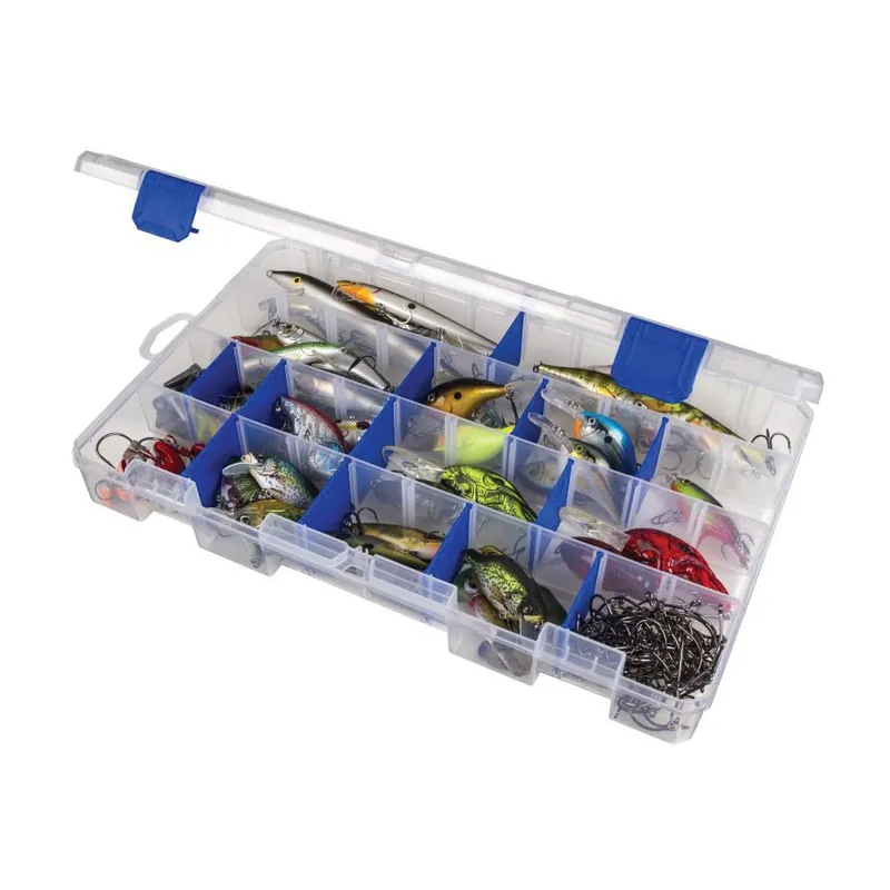 Flambeau Tuff Tainer Utility Box 5007