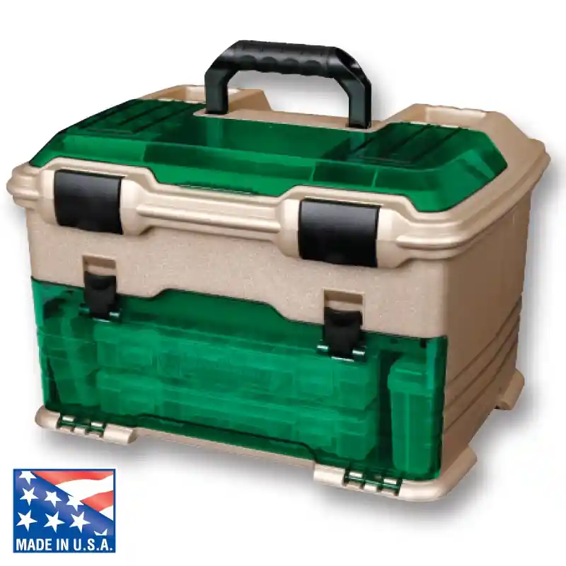 Flambeau T5 MultiLoader Tackle Box - 6315TB