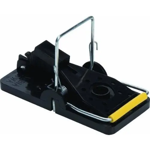 Kness Snap-E Mousetrap 102-0-019