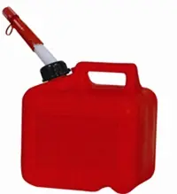 Midwest Can 2 Gallon Gasoline Can 2300