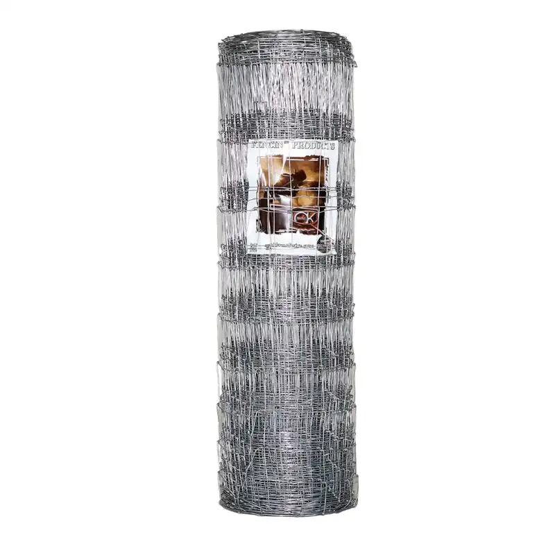 OK Brand Field Fence 39" x 330‘ 0208-5