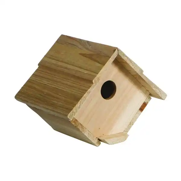 North States Cedar Wren Bird House 1639