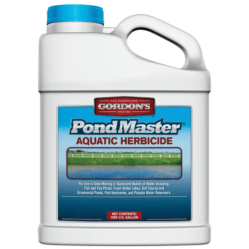 Gordon‘s PondMaster® Aquatic Herbicide 1Gallon
