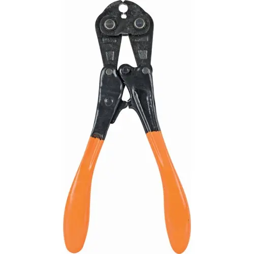 Gallagher Two Groove Wire Splice Tool A609A