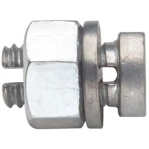 Gallagher Split Bolt Connector G605
