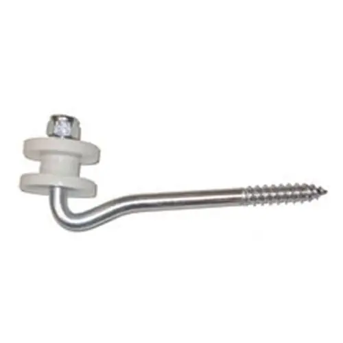 Gallagher Corner Lag Insulator G679