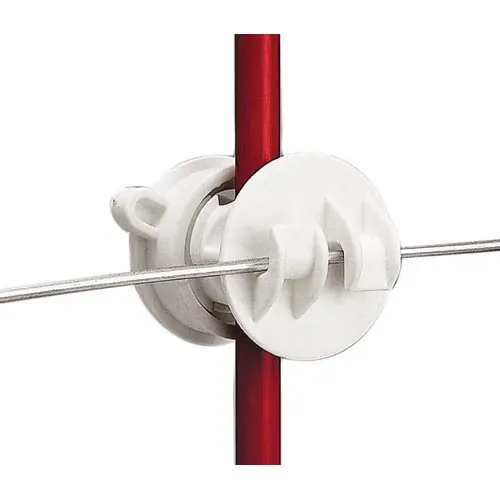 Gallagher Screw-On Rod Insulator G65514