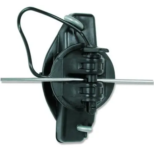 Gallagher Wood Post Pinlock Insulator G687144