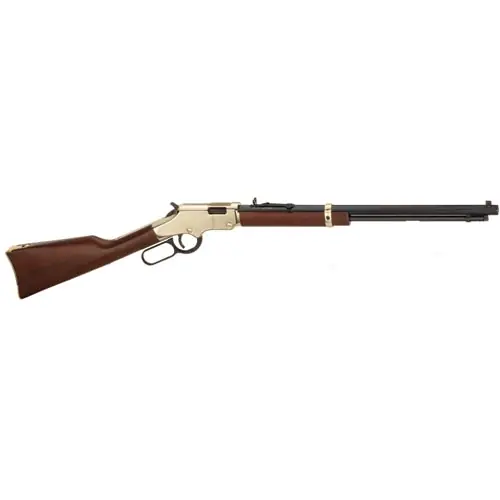 Henry Golden Boy .22LR 20" Lever Action Rifle