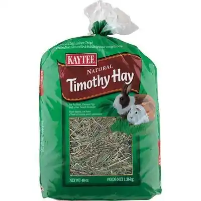 Kaytee 48 oz. Timothy Hay 100032114