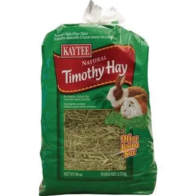 Kaytee 96 oz. Timothy Hay 100032116