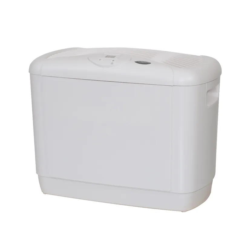 Essick AIRCARE 5D6700 White Humidifier