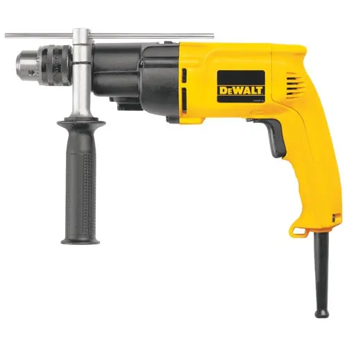 DeWALT 1/2in VSR Dual Range Hammerdrill DW505