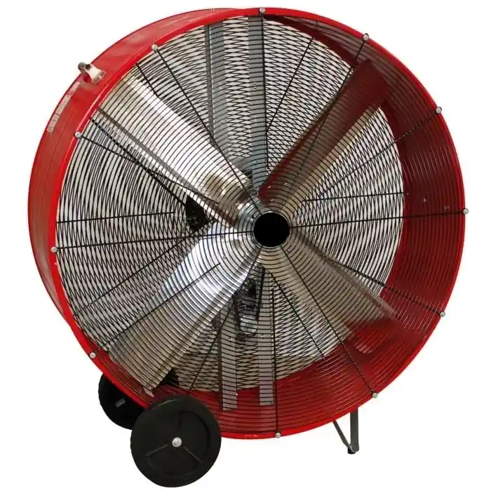 Ventamatic 42" Belt Drive Industrial Fan BF42BD