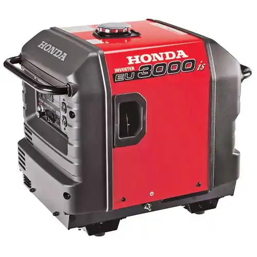 Honda 3000W Ultra Quiet Generator EU3000IS1A