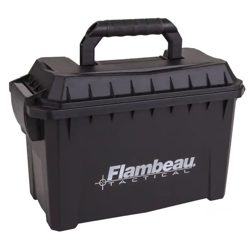 Flambeau Compact Ammo Can 6415SB