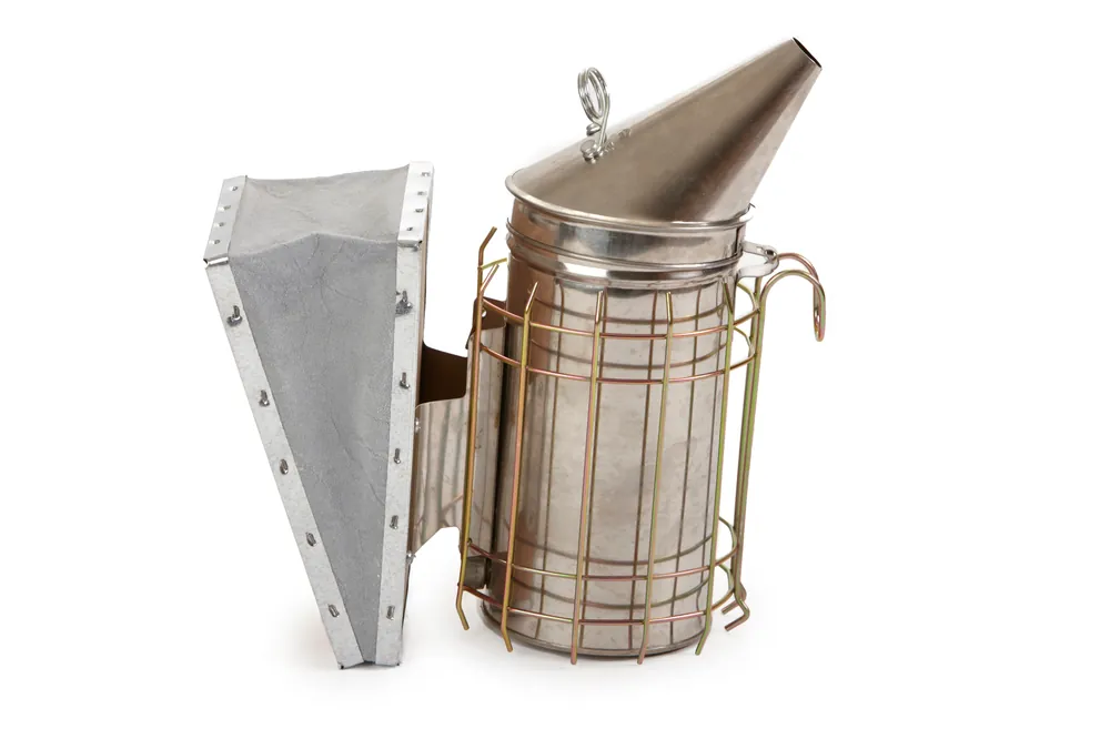 Little Giant Beekeeping Smoker - Farm and Home Supply