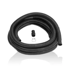 Wayne 1.25" x 24‘ Sump Pump Discharge Hose Kit 56171