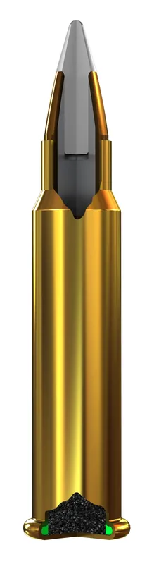 Winchester Varmint HV 17 HMR 17 GR V-Max