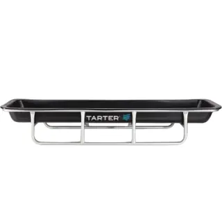 Tarter 1-Pc Economy Bunk Feeder - 10 Foot - 1PEB10