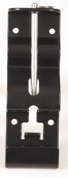 Little Giant Metal Bucket Wall Bracket WB60