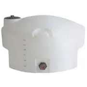 Den Hartog 200 Gallon Pickup Truck Tank PU0200-52