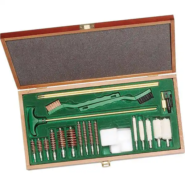 Remington Sportsman Universal Gun Cleaning Kit