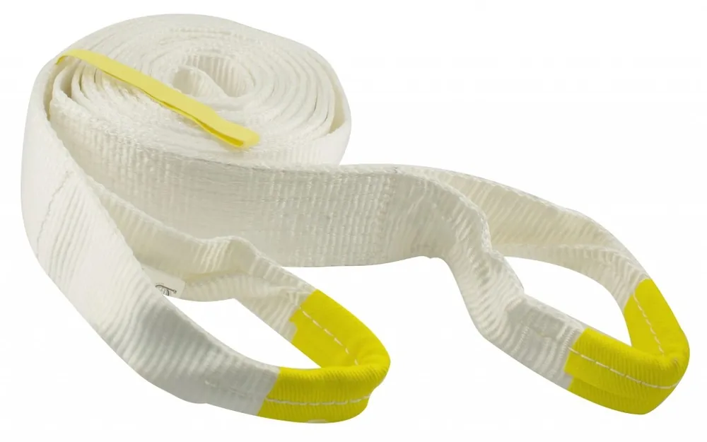 Erickson 6inx30ft 55000lb Recovery Strap 59802