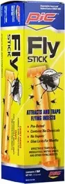 pic Jumbo Flystick Cylinder Fly Trap